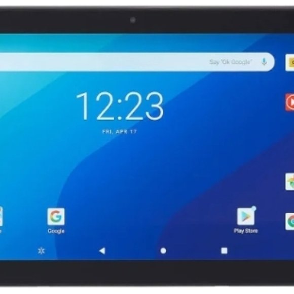 Onn 10.1 in tablet 32 gb memory - Picture 1 of 1